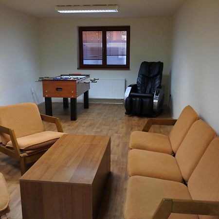 Hotel Aquasleep II Veľký Meder Esterno foto