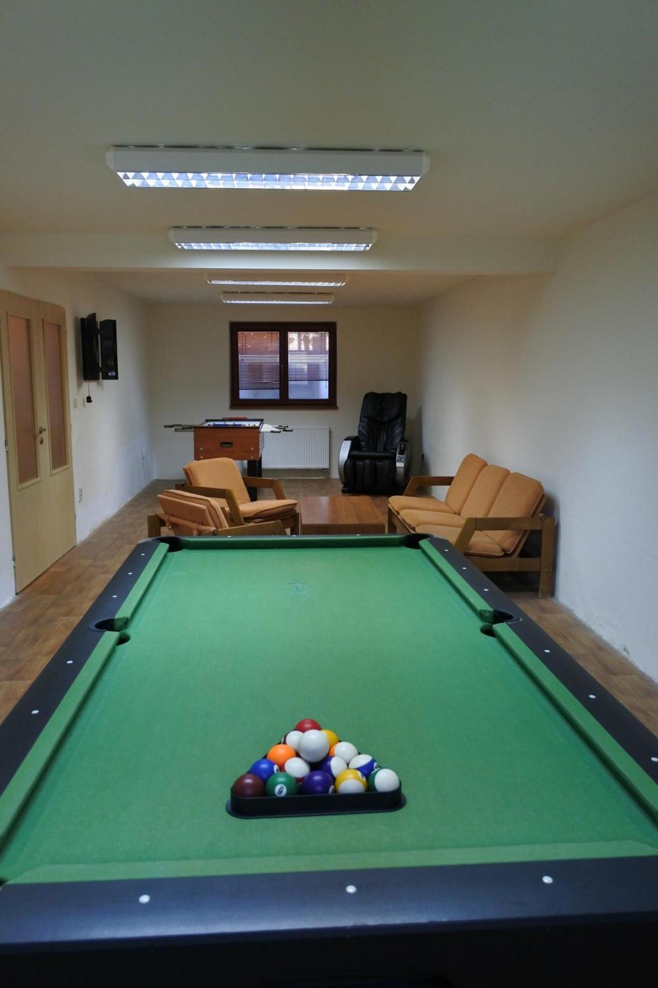 Hotel Aquasleep II Veľký Meder Esterno foto